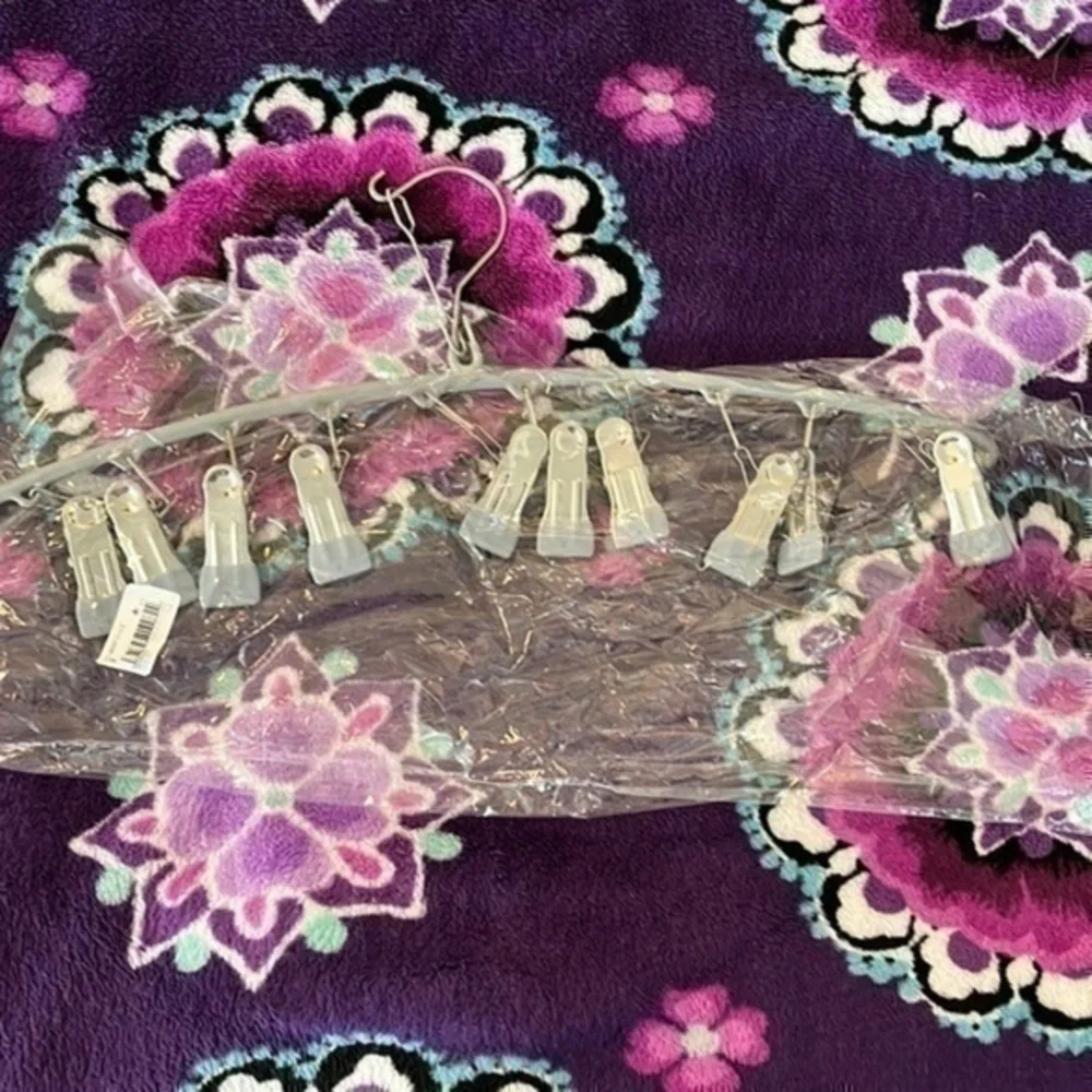 Leggings Hanger for Closet Organization